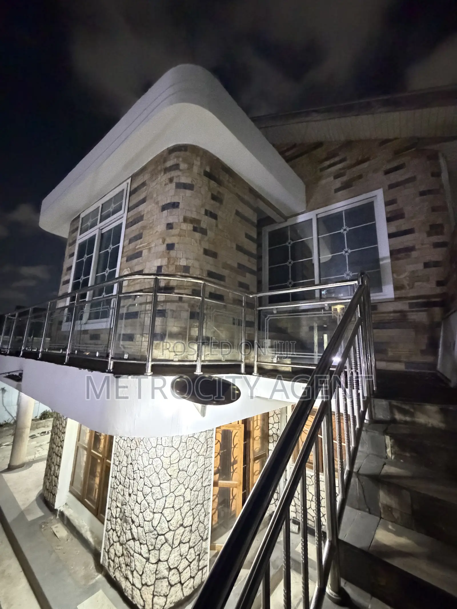 3bdrm Apartment in Metro Estate, Kinondoni for rent