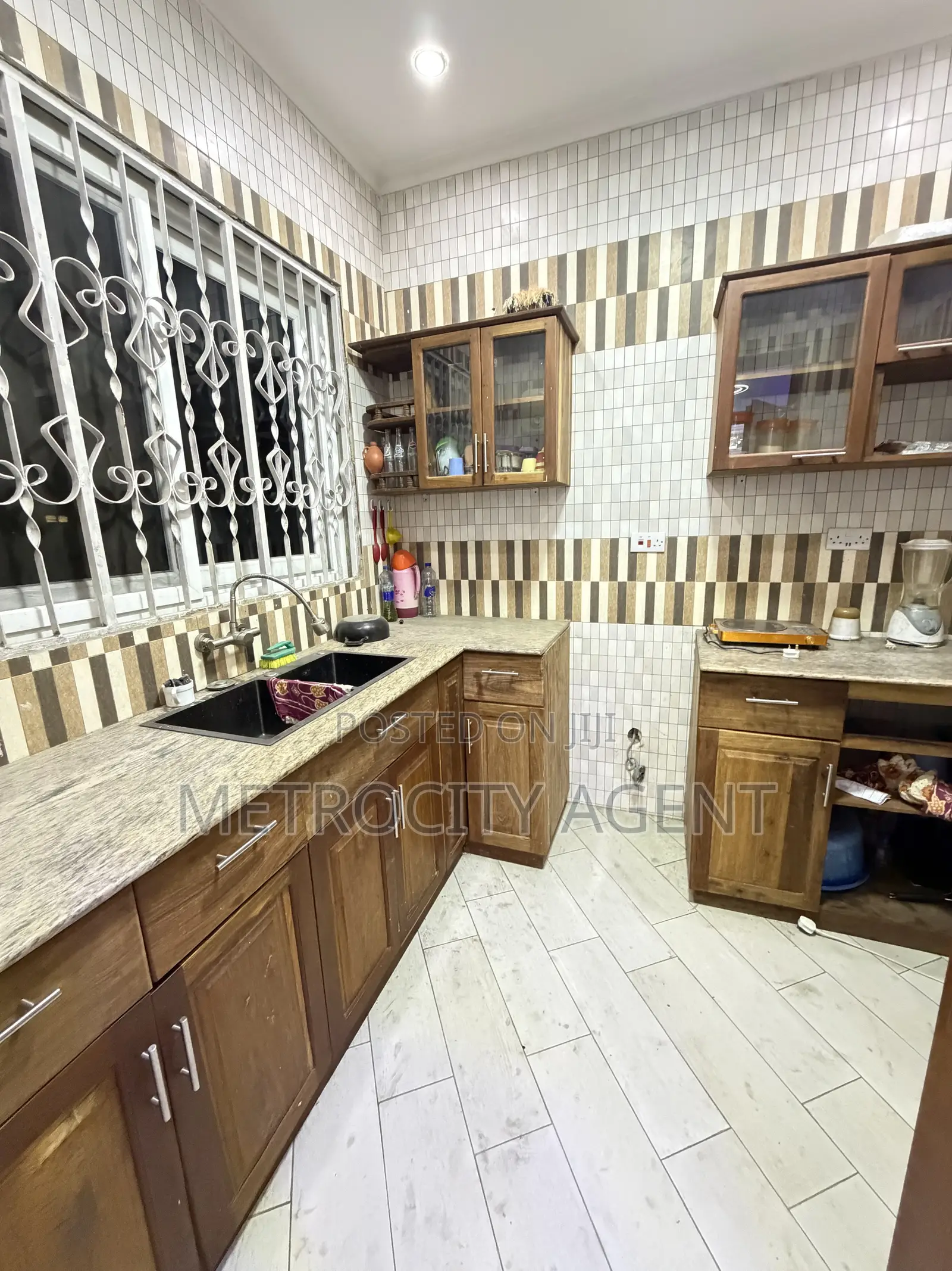 3bdrm Apartment in Metro Estate, Kinondoni for rent