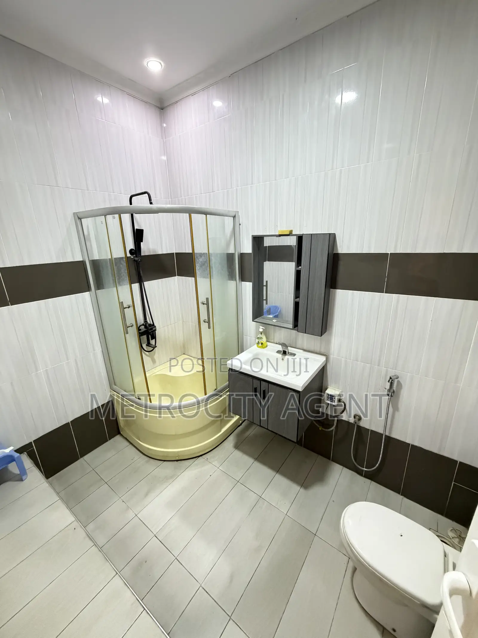3bdrm Apartment in Metro Estate, Kinondoni for rent