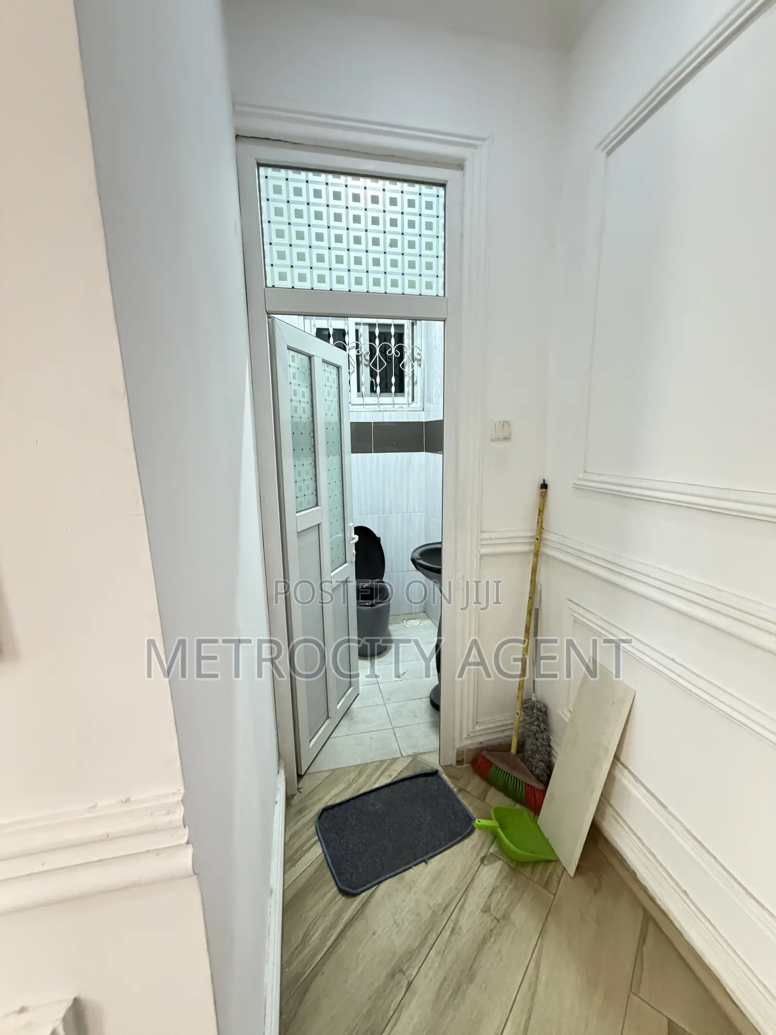 3bdrm Apartment in Metro Estate, Kinondoni for rent