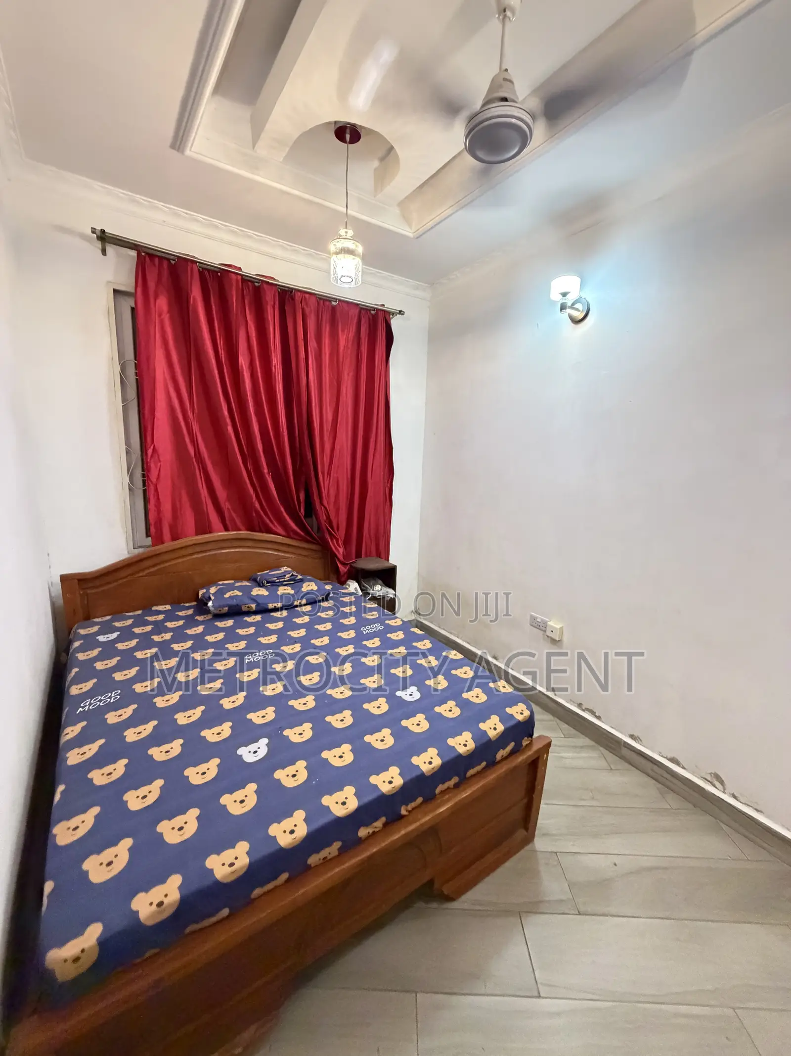 3bdrm Apartment in Metro Estate, Kinondoni for rent