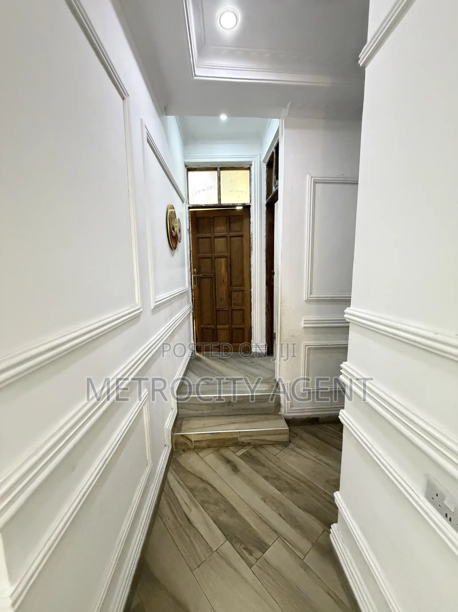 3bdrm Apartment in Metro Estate, Kinondoni for rent