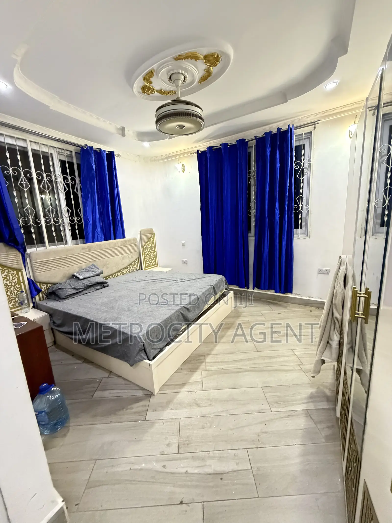 3bdrm Apartment in Metro Estate, Kinondoni for rent