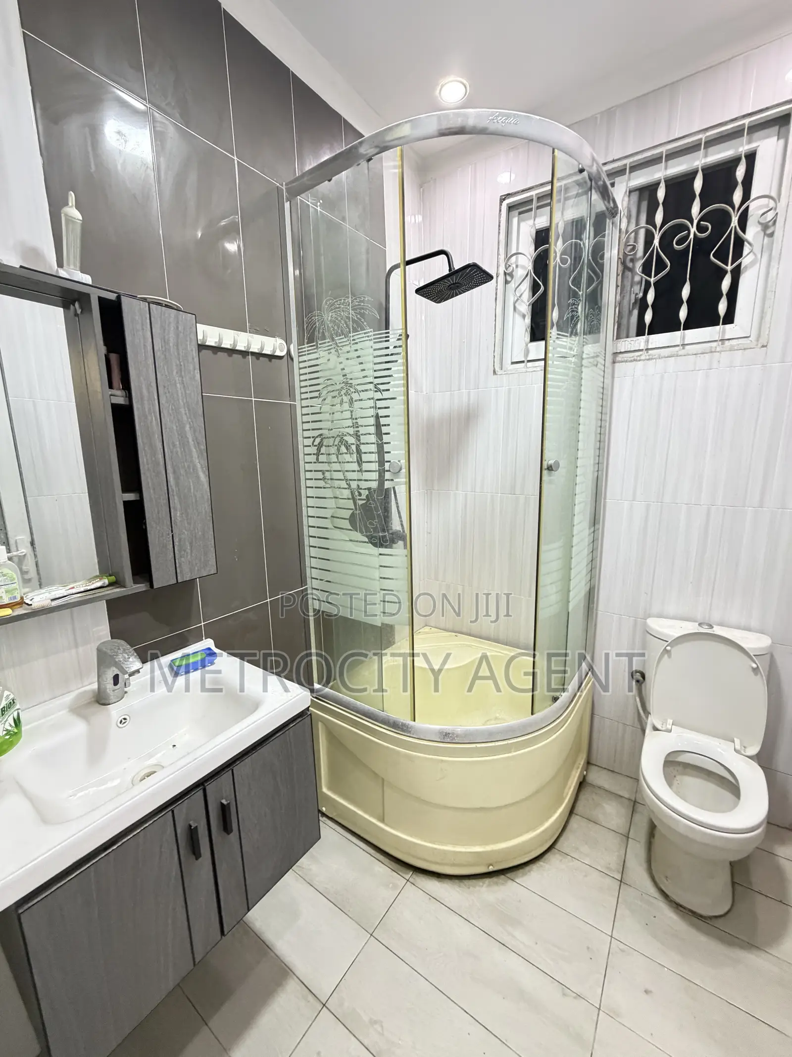3bdrm Apartment in Metro Estate, Kinondoni for rent