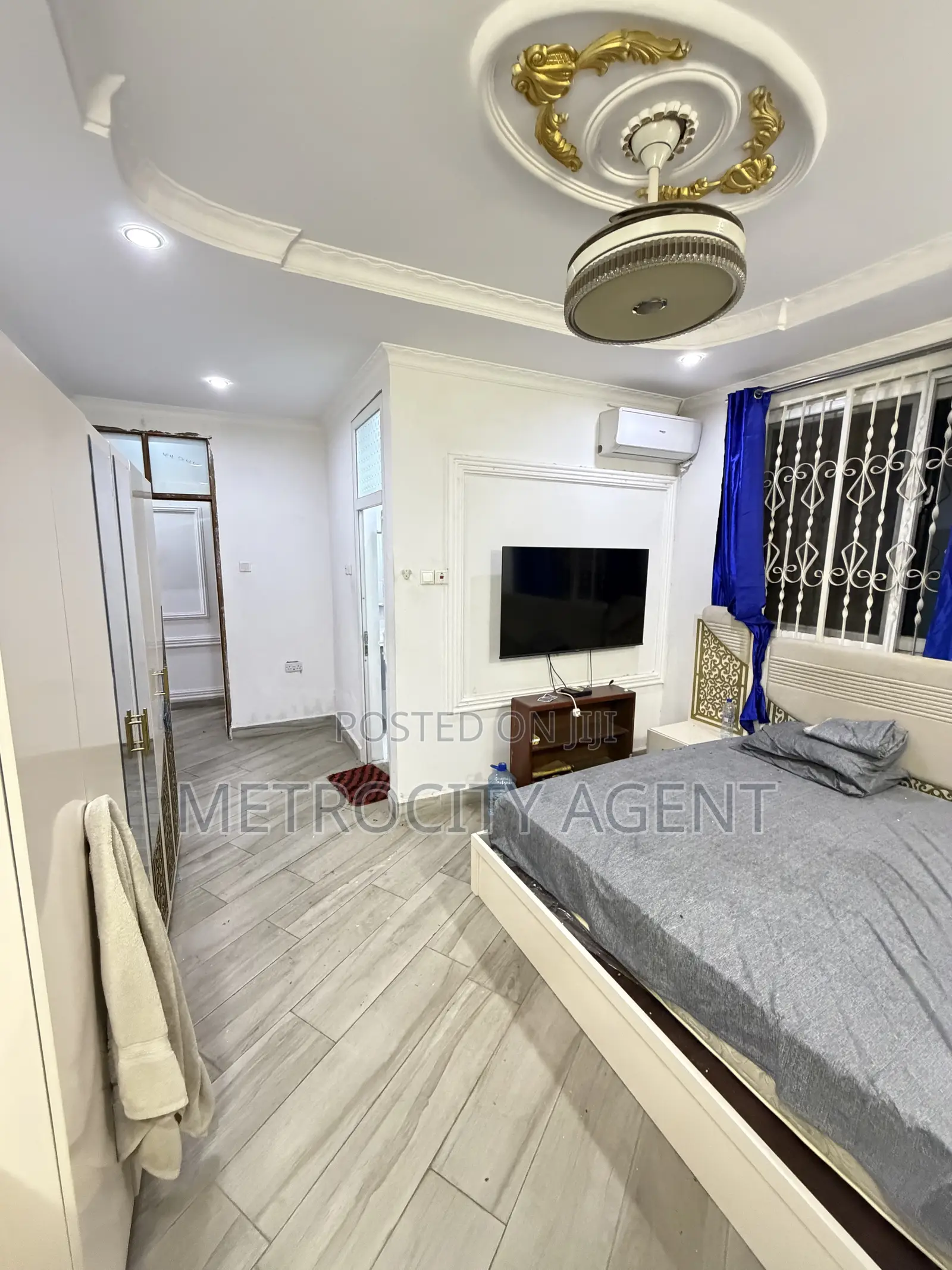 3bdrm Apartment in Metro Estate, Kinondoni for rent