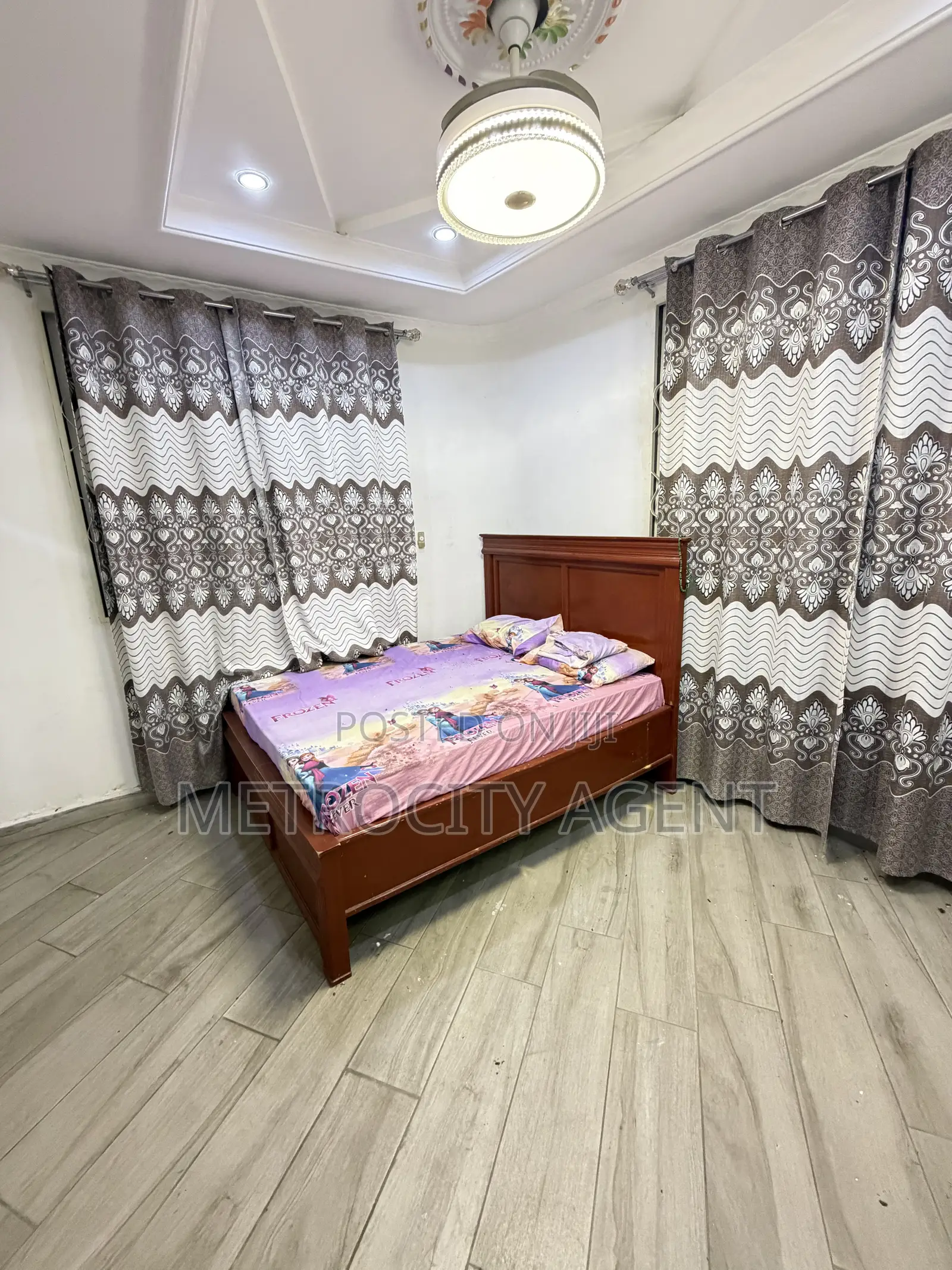 3bdrm Apartment in Metro Estate, Kinondoni for rent