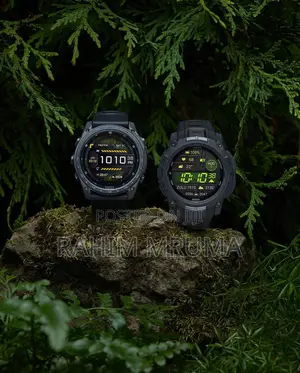 Garmin Watch Tactix 8 51mm