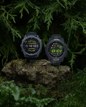 Garmin Watch Tactix 8 51mm