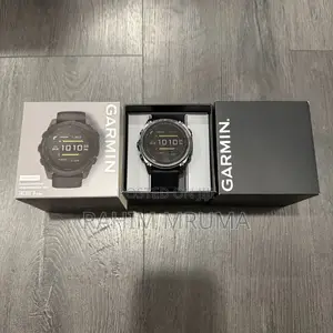 Garmin Watch Tactix 8 51mm