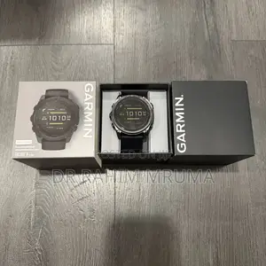Garmin Watch Tactix 8 51mm