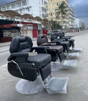 Barbershop Chair (Big Size)