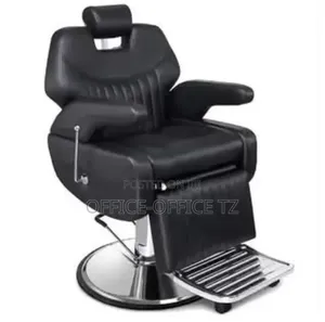 Barbershop Chair (Big Size)