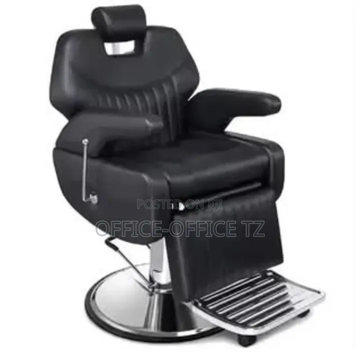 Barbershop Chair (Big Size)