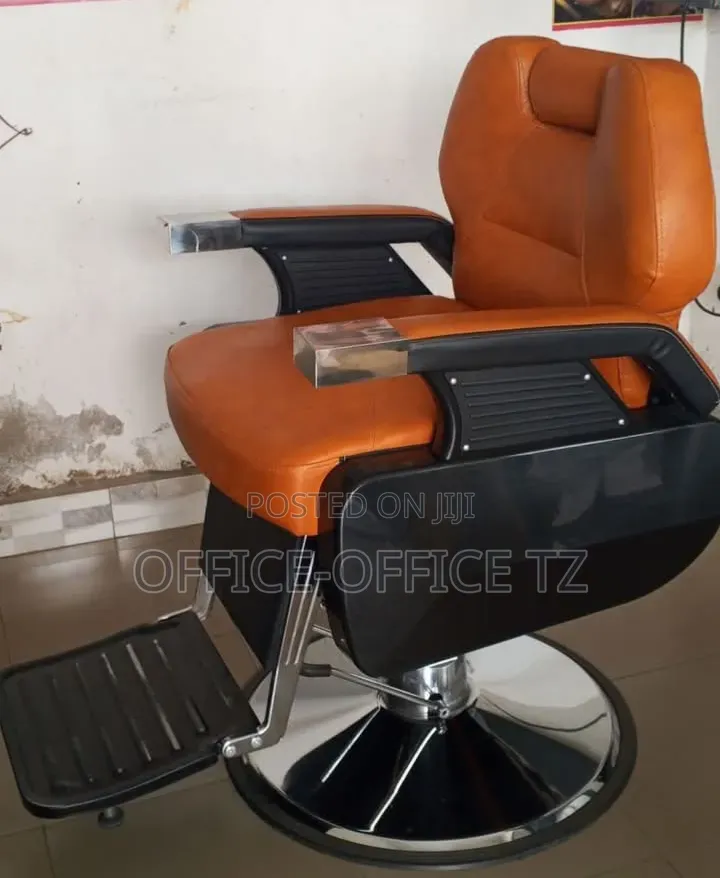 Barbershop Chair (Big Size)