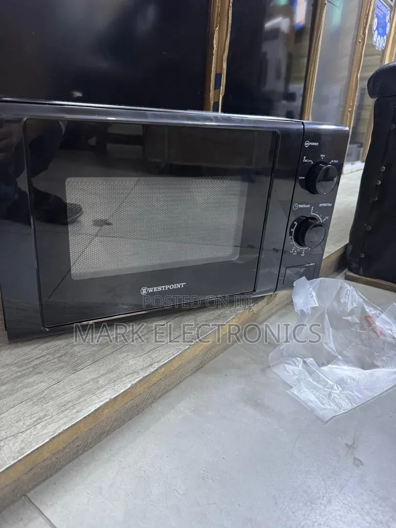 West Point Microwave Oven L 20