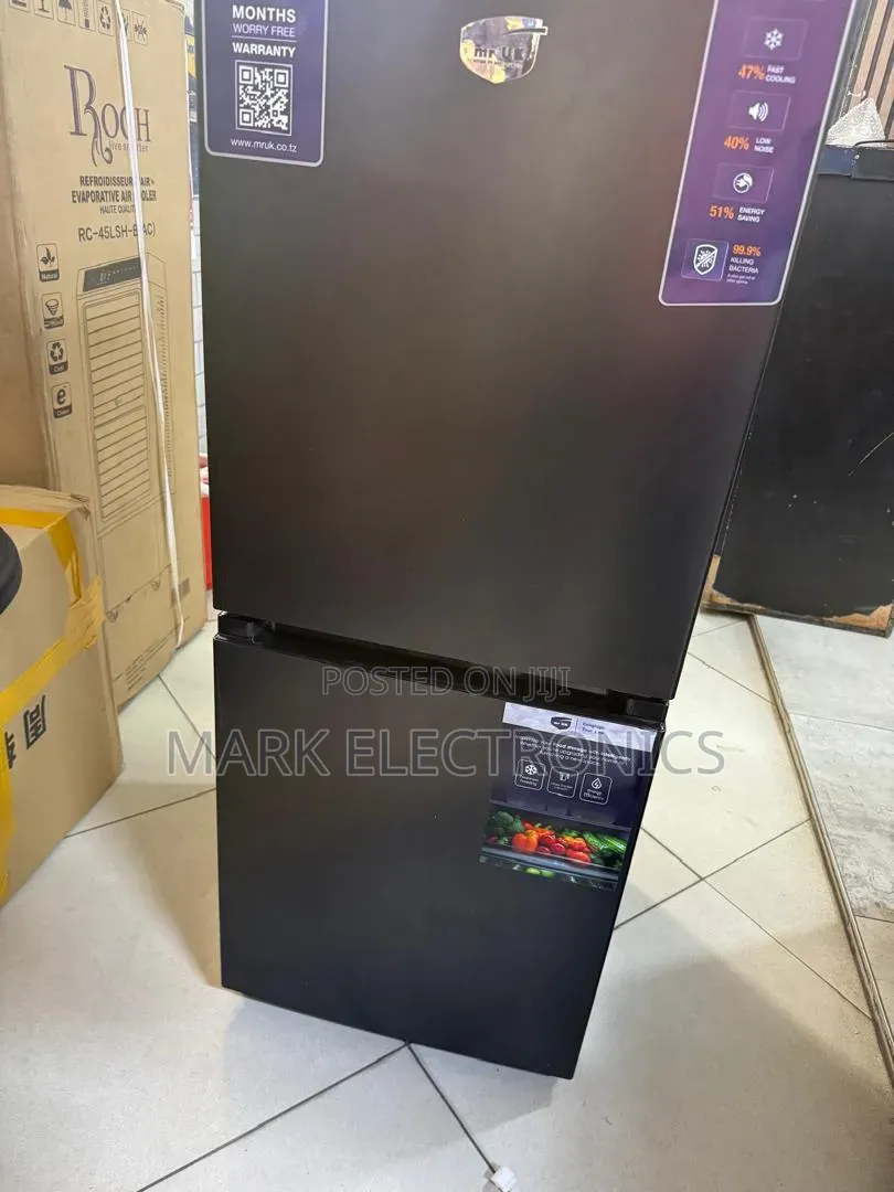 Mr UK Fridge 120 Litres
