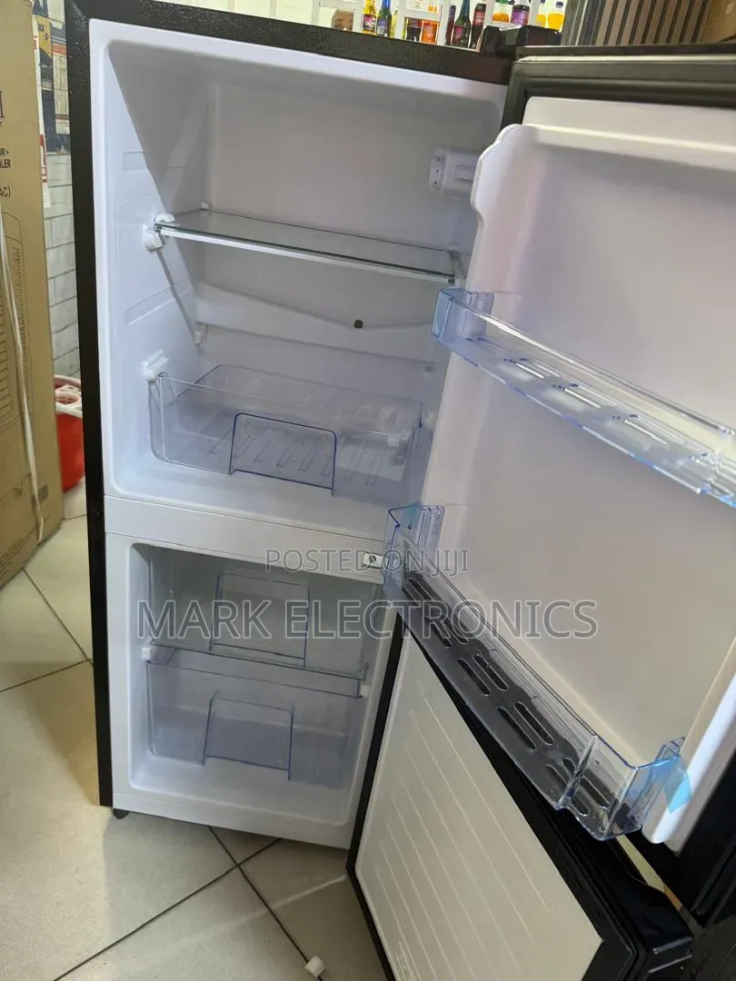 Mr UK Fridge 120 Litres