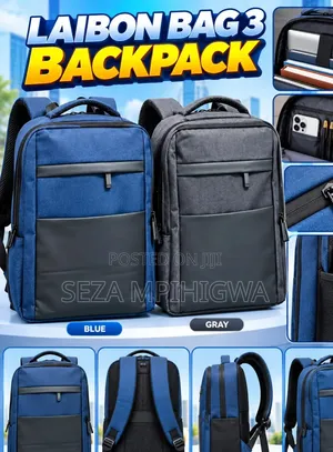 ​Smart Travel Work Laptop Bag ​