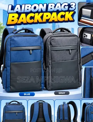 ​Smart Travel Work Laptop Bag ​