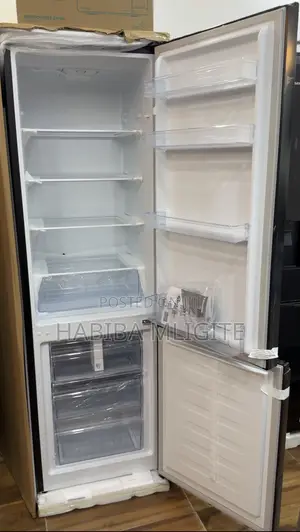 Hisense Fridge RB 265 Bottom Freezer 269L