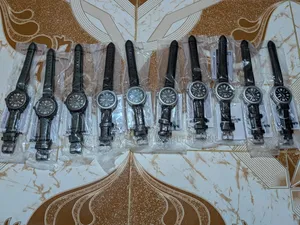 Naviforce Watch