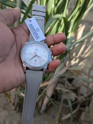 Naviforce Watch