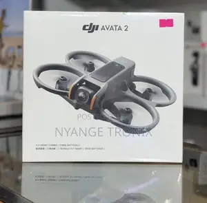 DJI Avata 2 Fly More Combo Three Batteries)