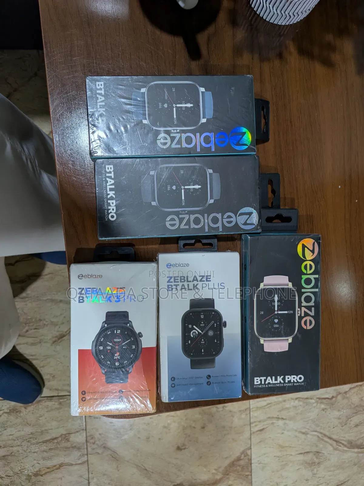 Smart Watch