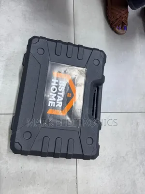 Water Gun Machine