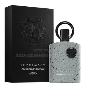 Supremacy Collector's Edition Perfume
