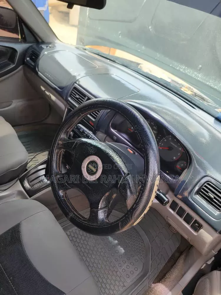 Nissan Dualis 2007 Gold