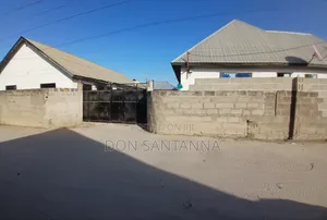 2bdrm Apartment in Basihaya, Kinondoni for rent