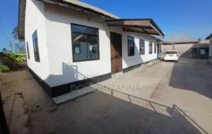 2bdrm Apartment in Basihaya, Kinondoni for rent