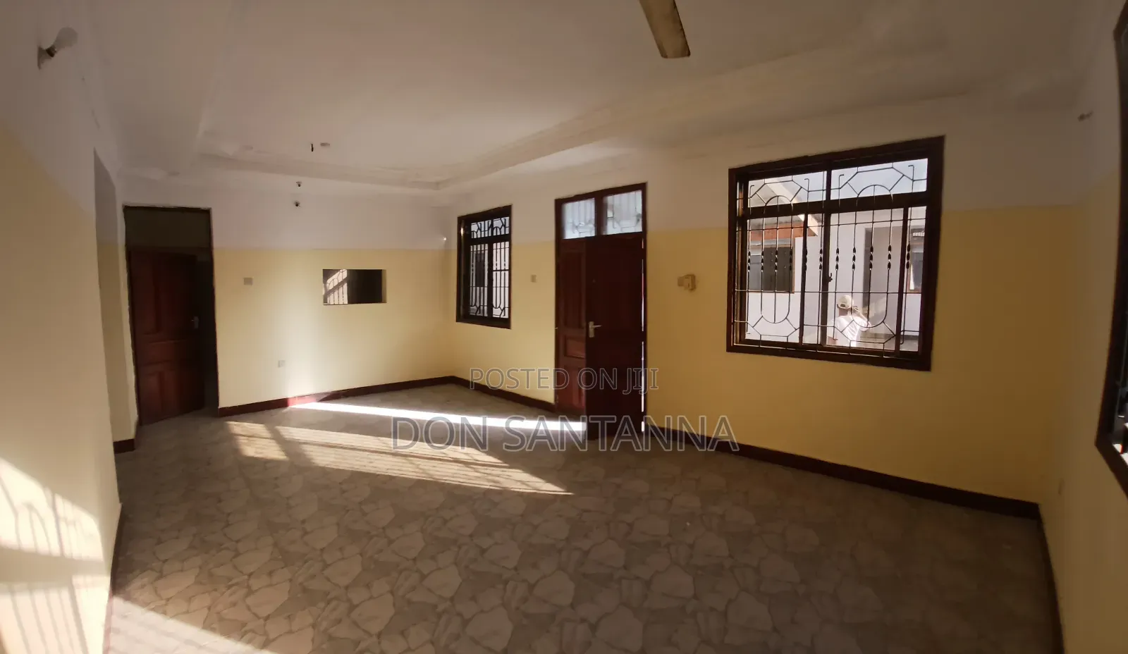 2bdrm Apartment in Basihaya, Kinondoni for rent