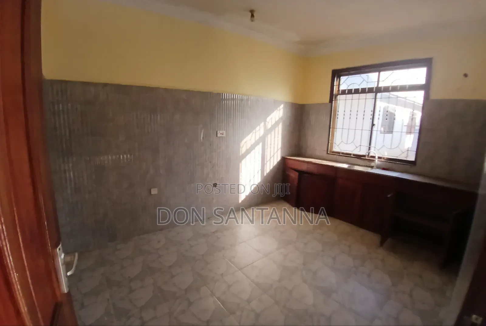 2bdrm Apartment in Basihaya, Kinondoni for rent