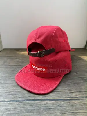 Supreme Flatcap Quality Product