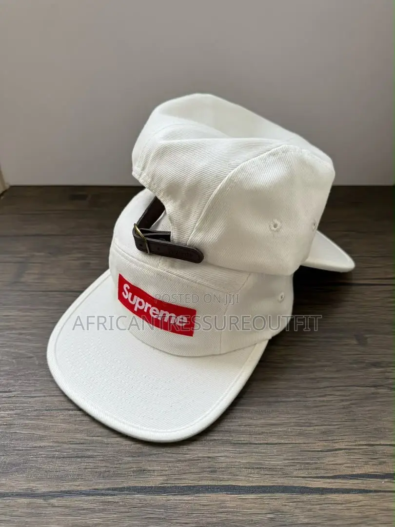 Supreme Flatcap Quality Product