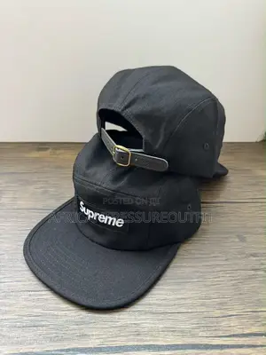 Supreme Flatcap Quality Product