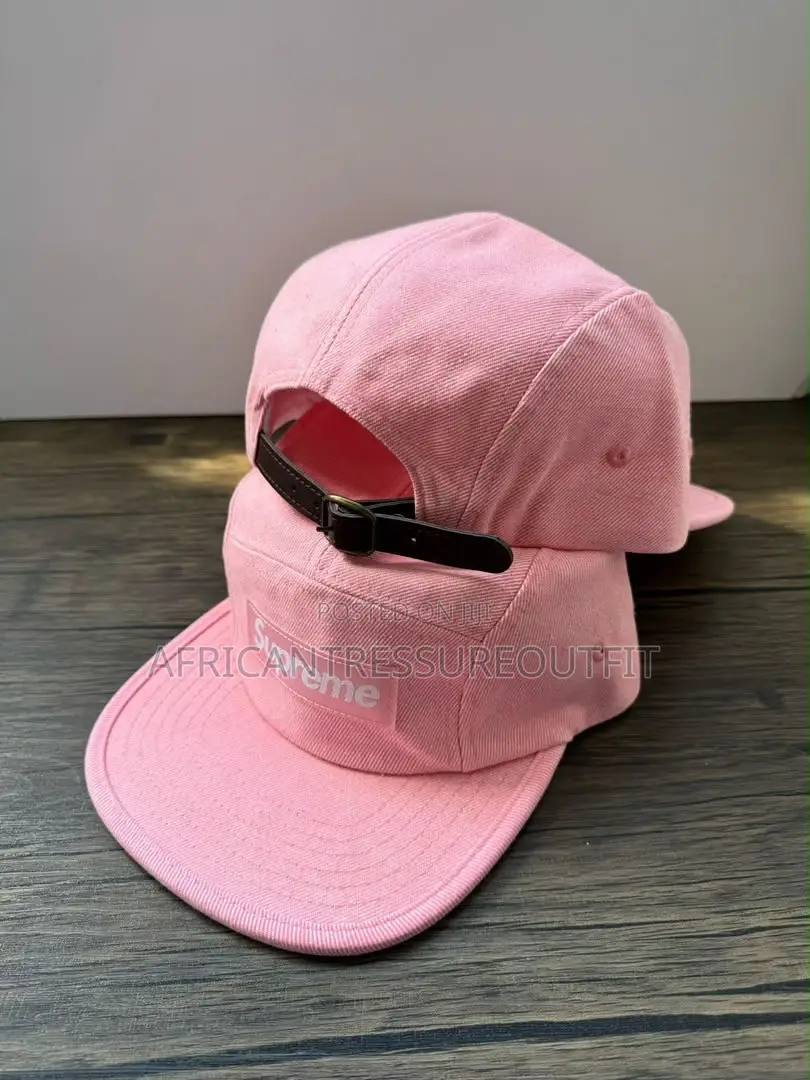 Supreme Flatcap Quality Product