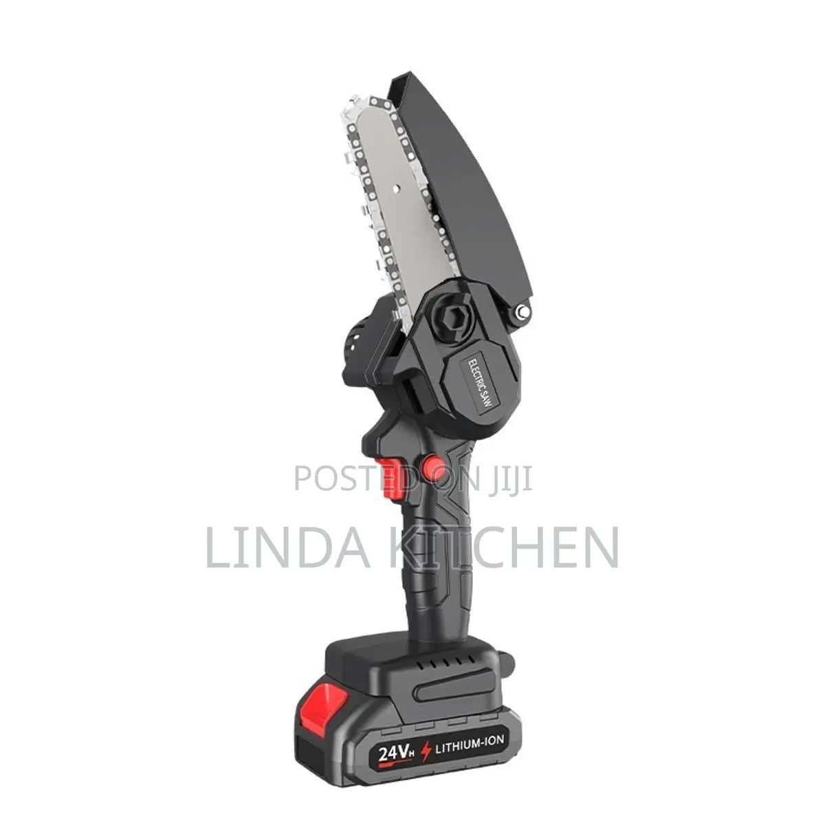 Mini Electric Chainsaw