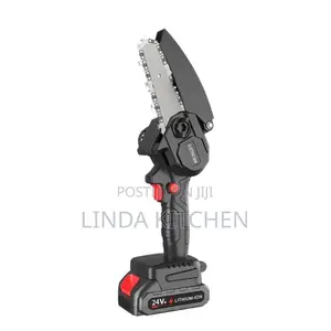 Mini Electric Chainsaw