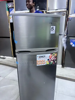 Digi Refrigerator 160litres