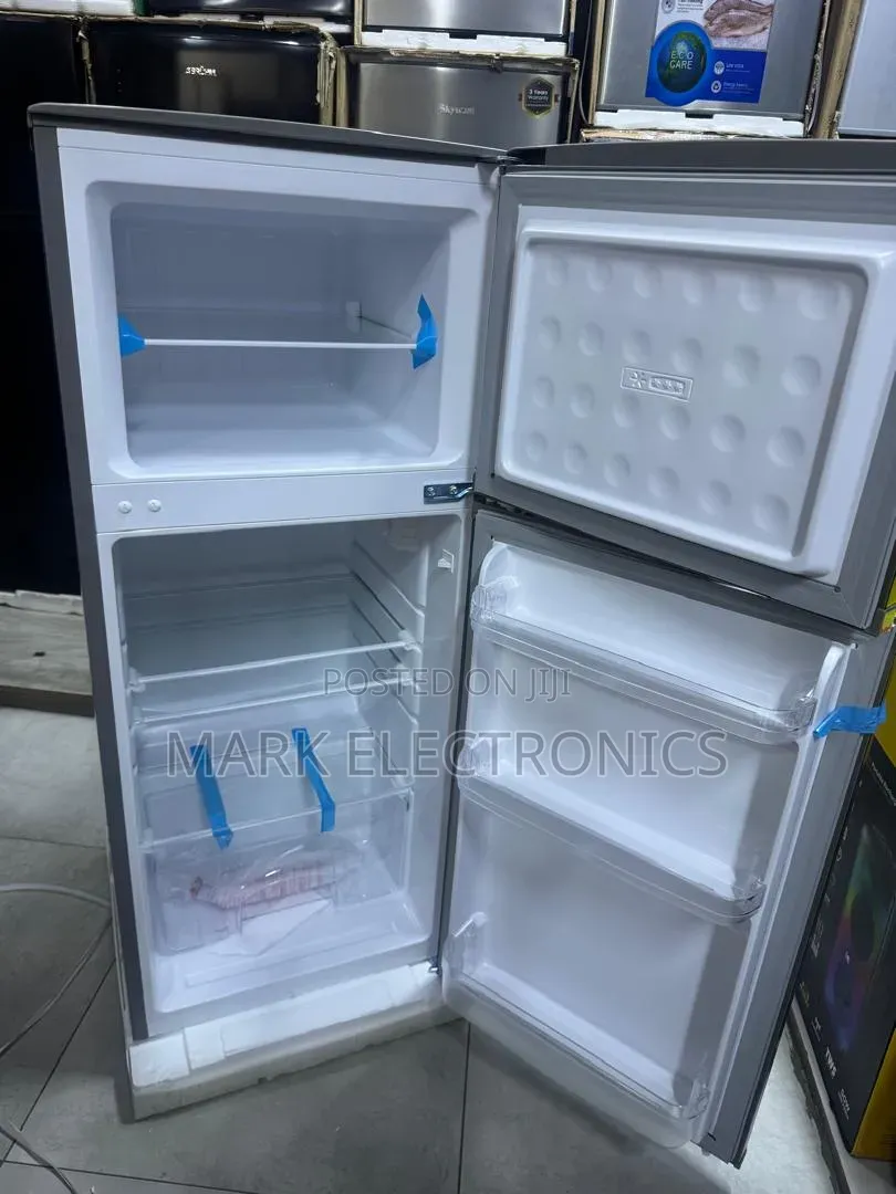 Digi Refrigerator 160litres