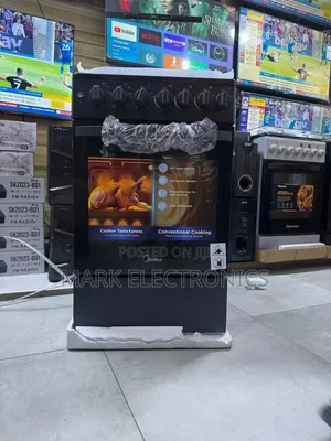 Midea Cooker 60*60