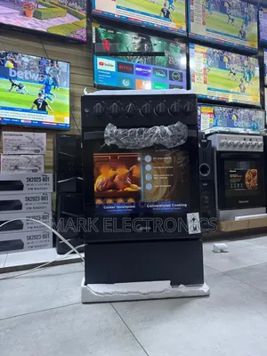 Midea Cooker 60*60