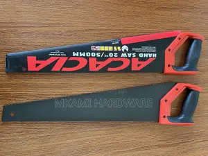 Msumeno Wa Kukatia Mbao (Handsaw)