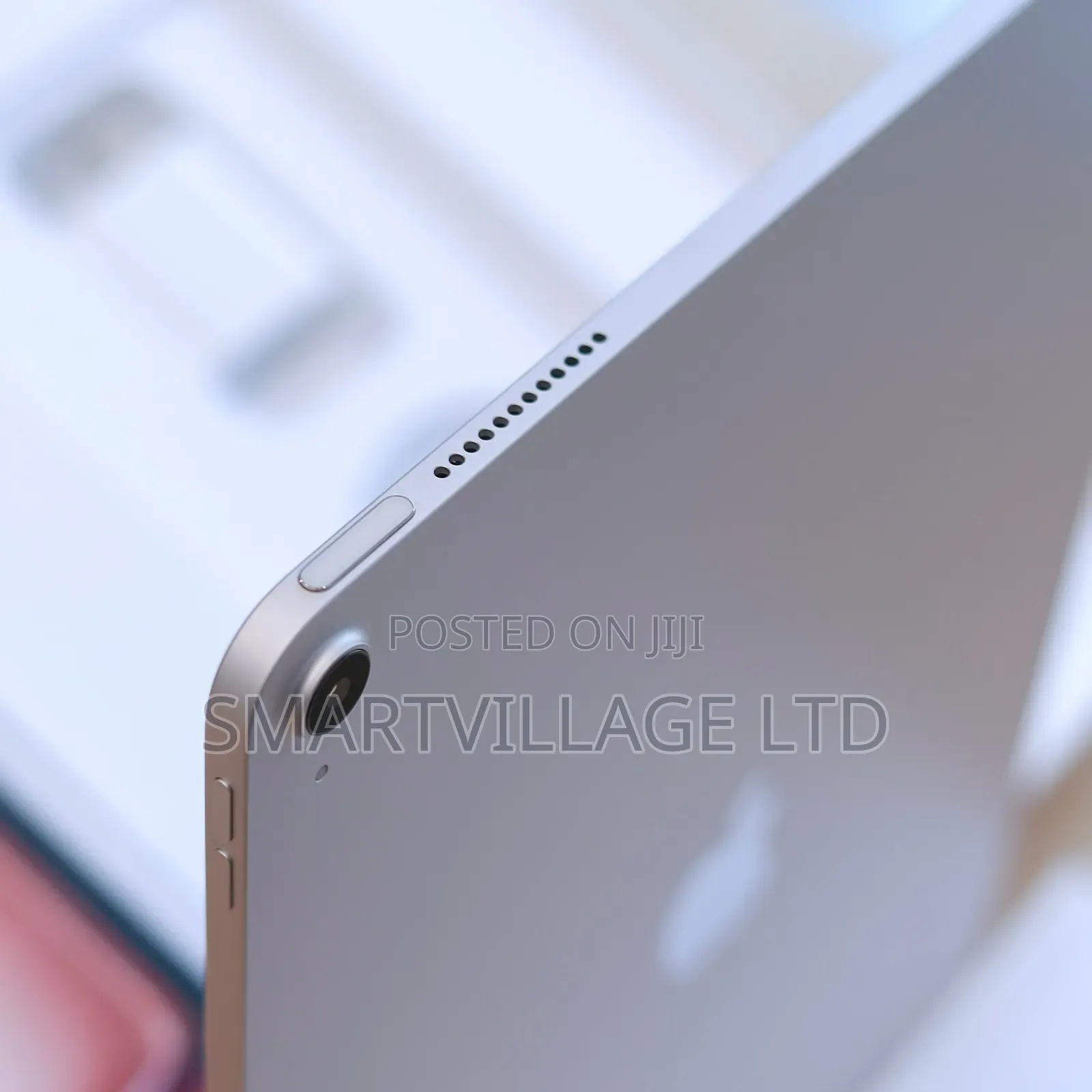 New Apple iPad Air 11 (2024) 128 GB Silver