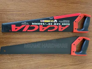 Msumeno Wa Kukatia Mbao (Handsaw)