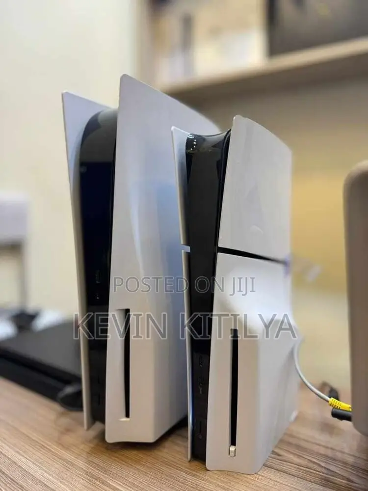 PlayStation 5 Slim