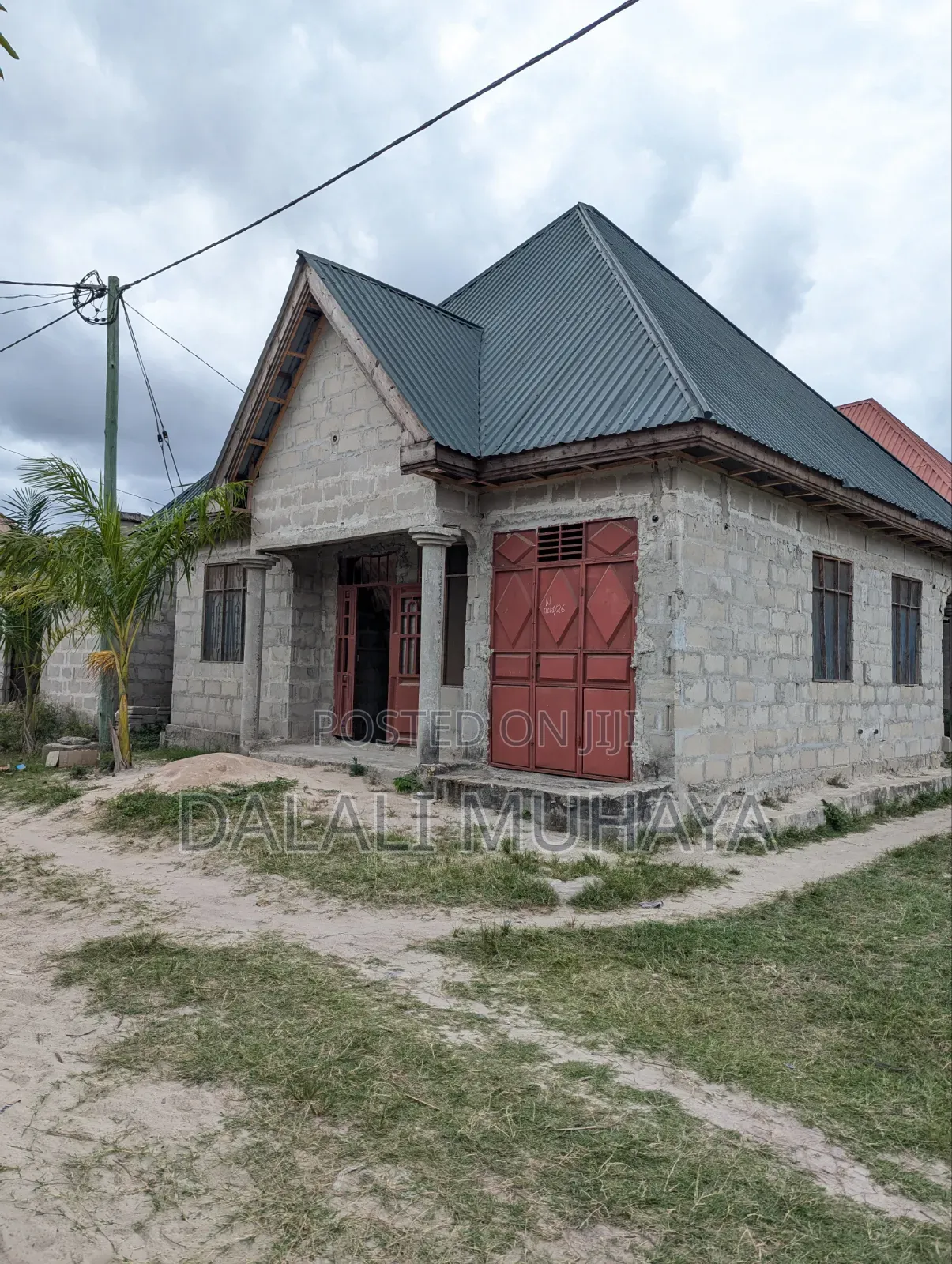 3bdrm House in Viwege, Pugu for sale